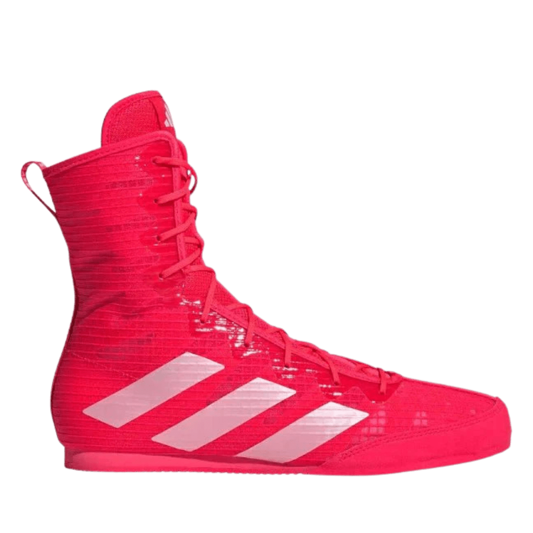 Adidas Souliers de boxe Box hog 4 - Canada Fighting Souliers de boxe