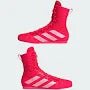 Adidas Souliers de boxe Box hog 4 - Canada Fighting Souliers de boxe
