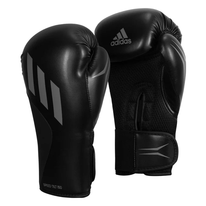 Adidas Speed Tilt 150 Gants d'entraînement - Canada Fighting Gants de boxe