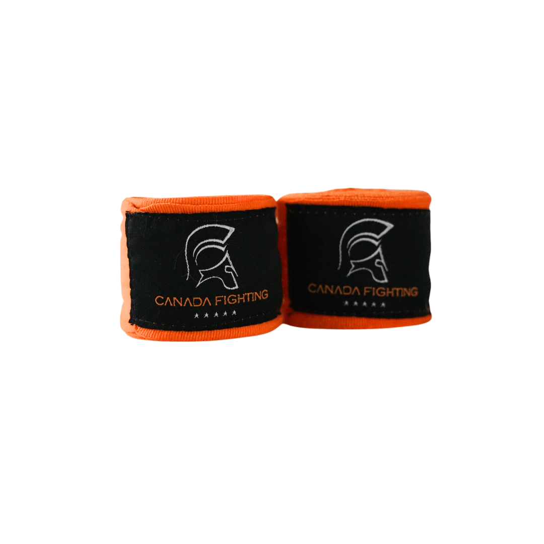 Bandages CF V2 - Canada Fighting Équipements sportifs