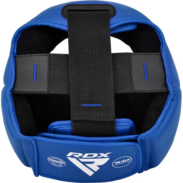 RDX IBA Casque protecteur pour niveau amateur