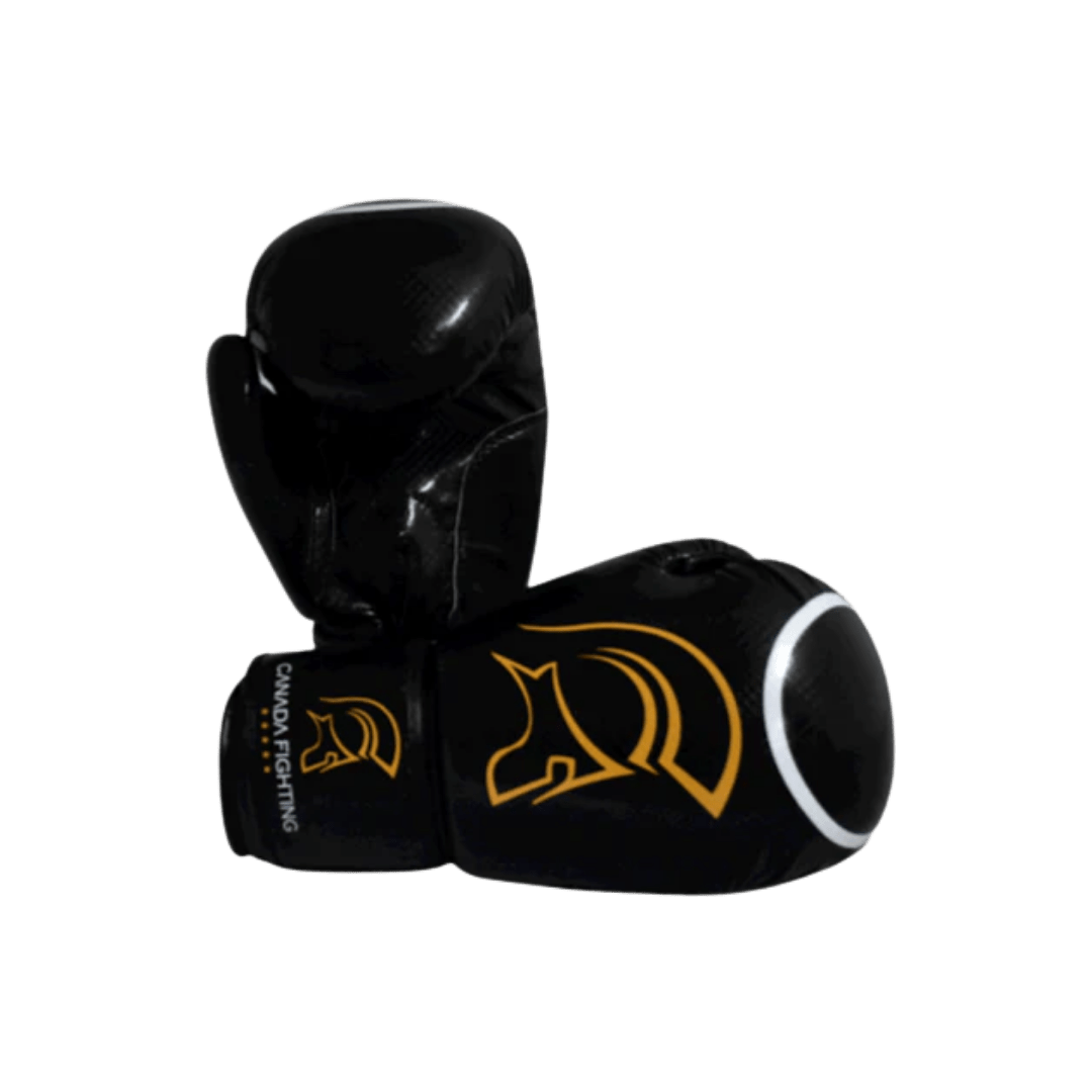 Canada Fighting - Gants de Boxe - Canada Fighting Gants de boxe