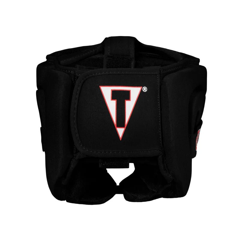 Casque TITLE Boxing Gel Training - Canada Fighting Protection