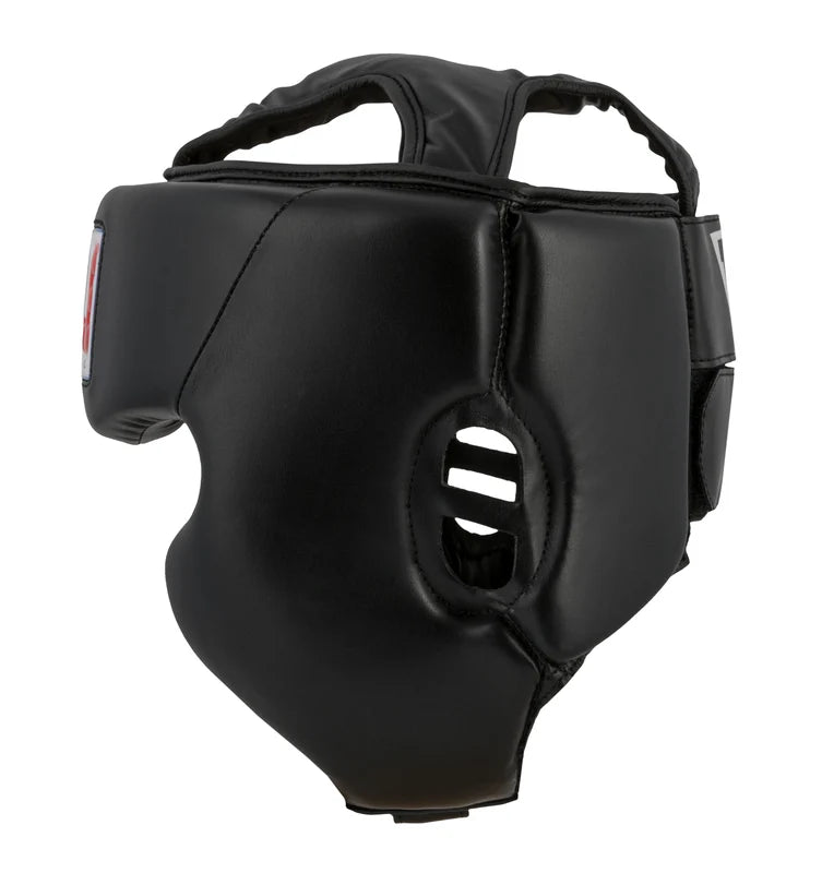 Casque TITLE Classic Haute Performance 2.0 - Canada Fighting Protection