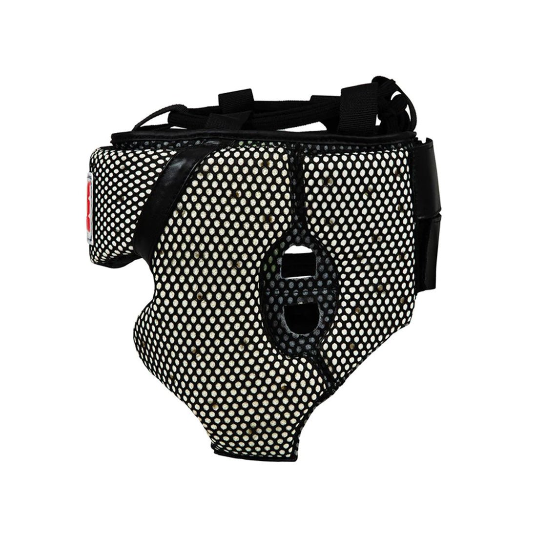 Casque TITLE Classic Power Air 2.0 - Canada Fighting Protection