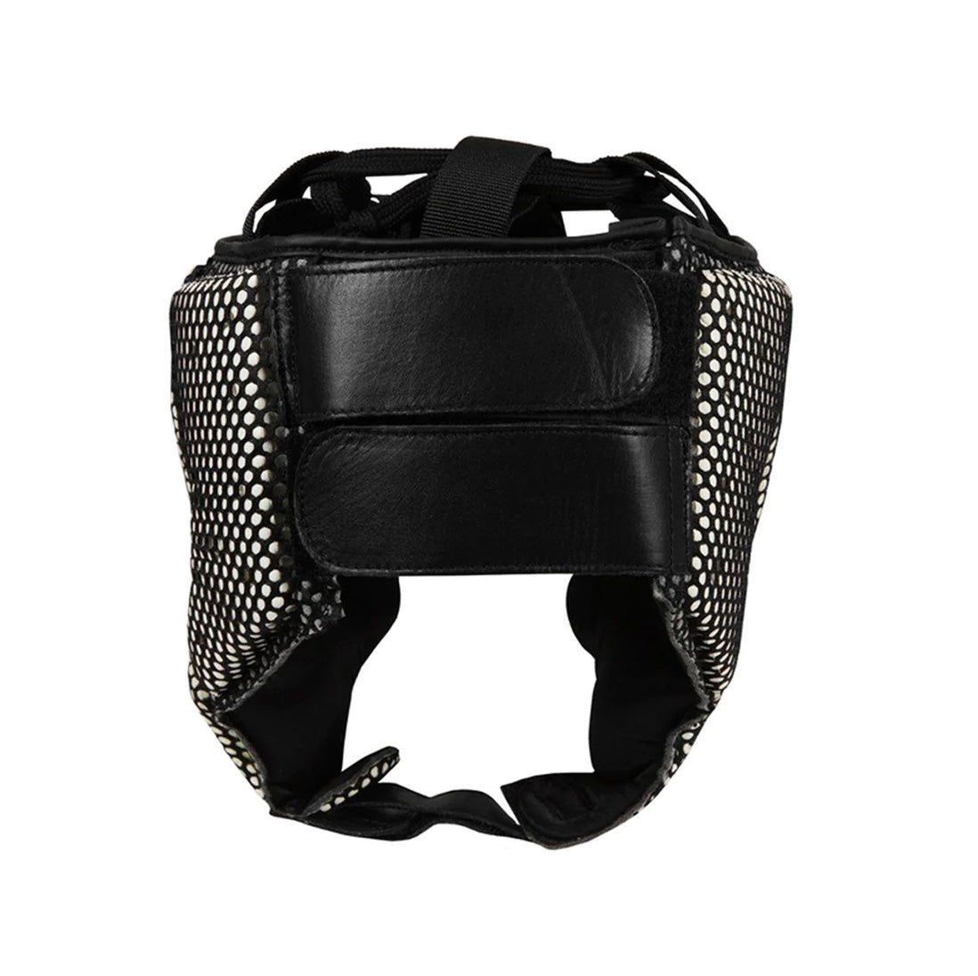 Casque TITLE Classic Power Air 2.0 - Canada Fighting Protection