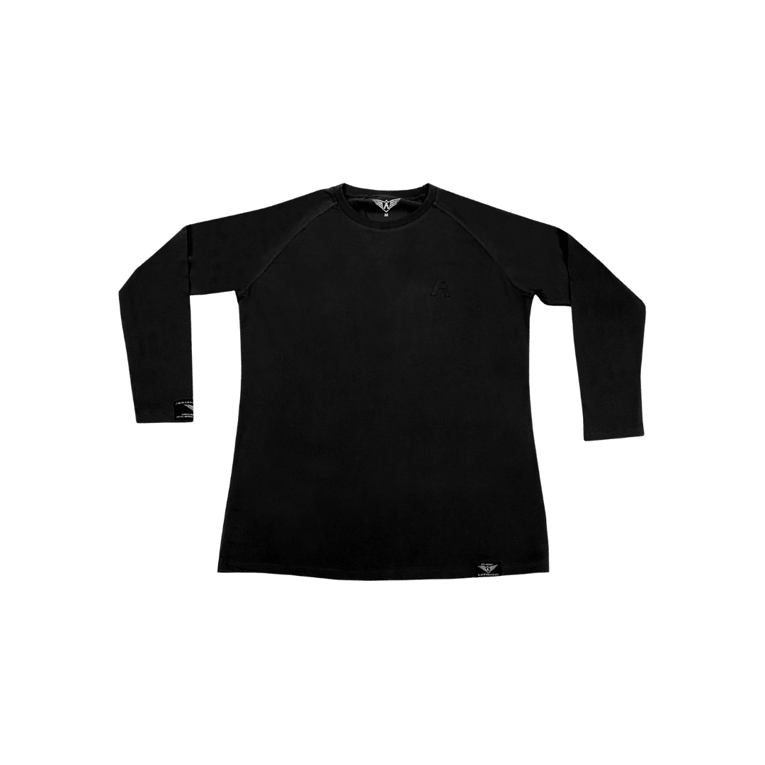 Chandail Commander V2 - manches longues - Canada Fighting Vetements