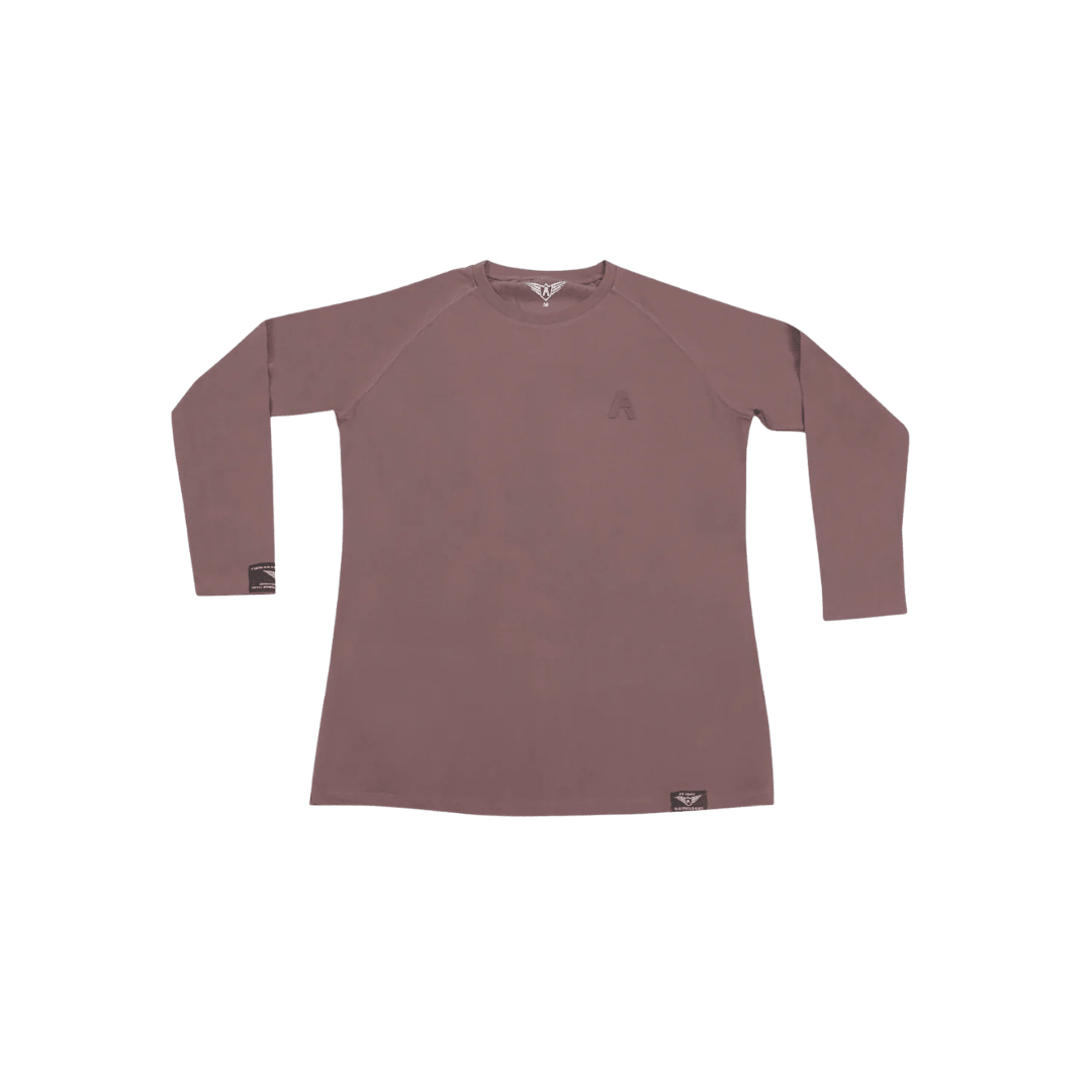 Chandail Commander V2 - manches longues - Canada Fighting Vetements