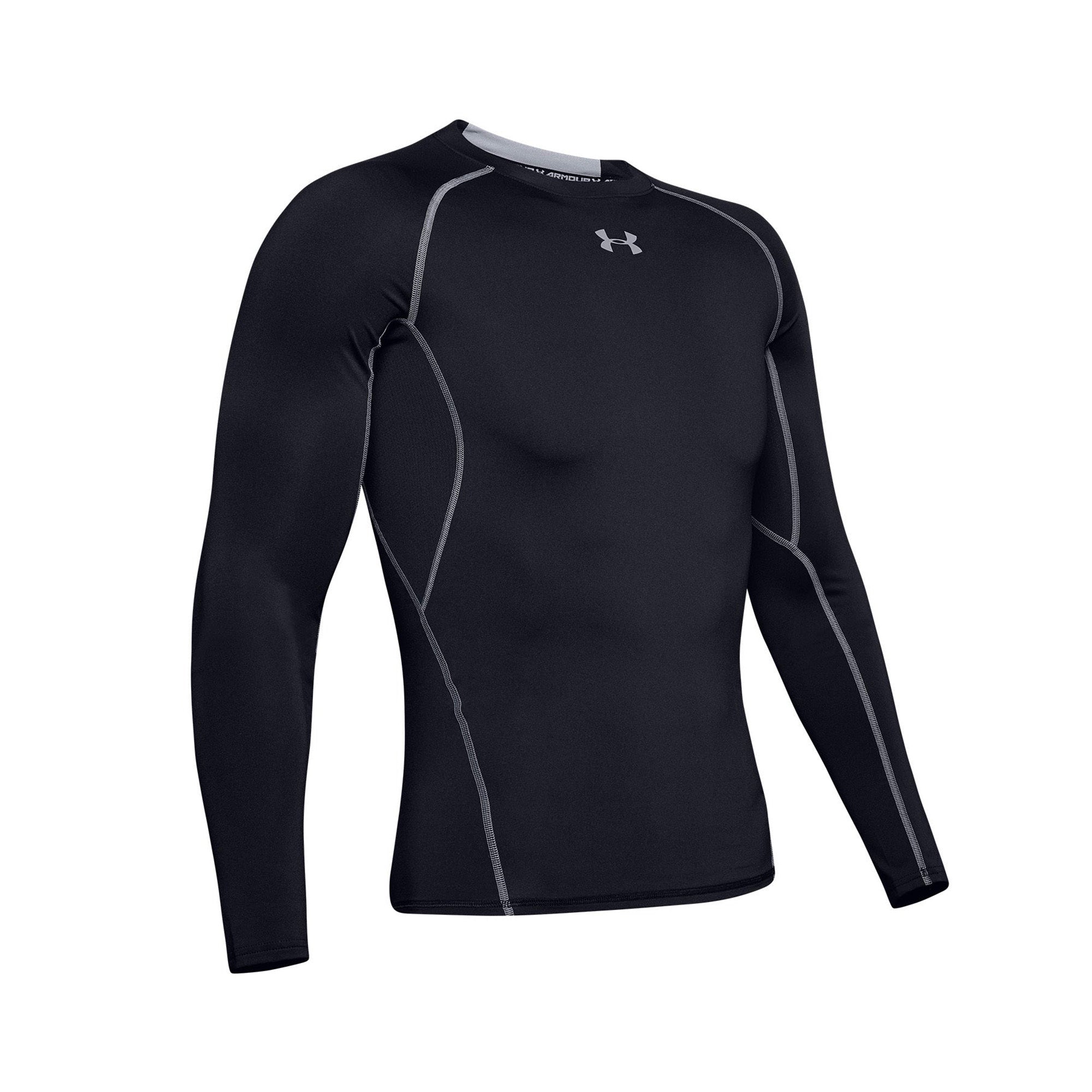 Chandail de compression Under Armour heatgear long - Canada Fighting Vetements