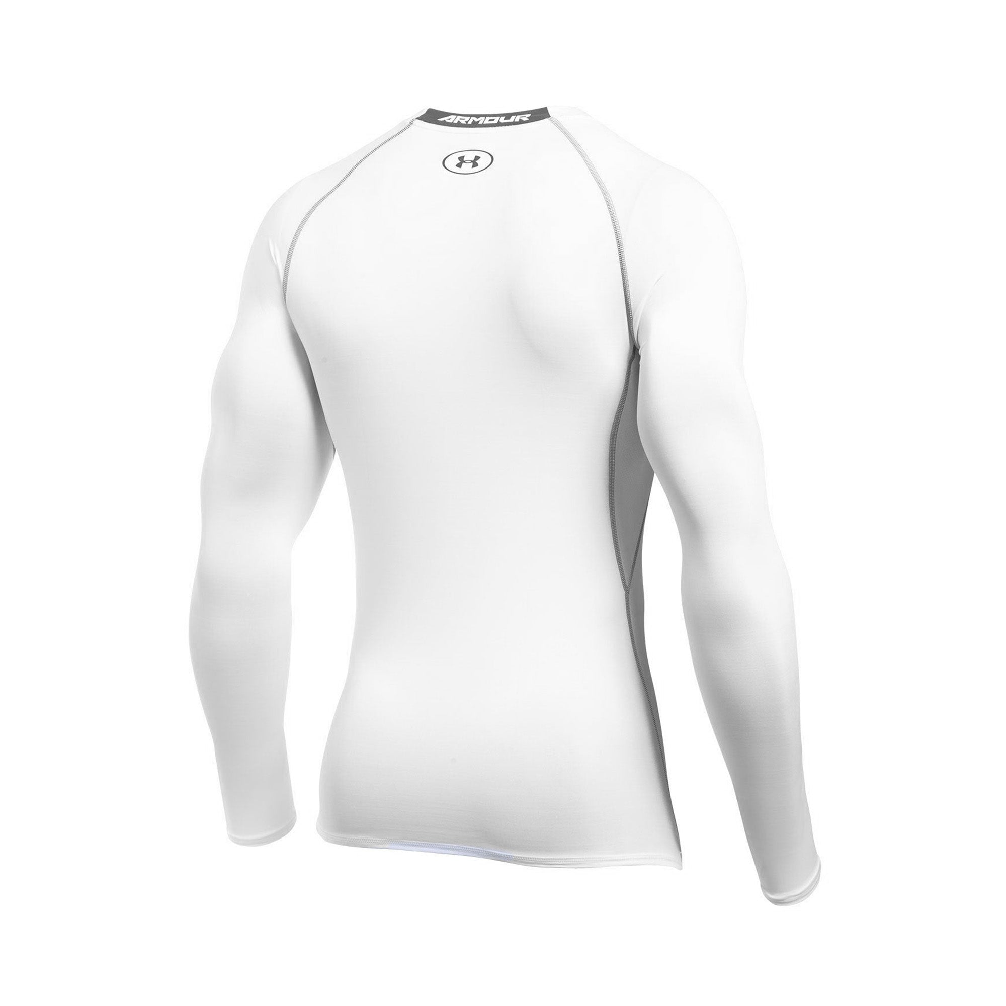 Chandail de compression Under Armour heatgear long - Canada Fighting Vetements