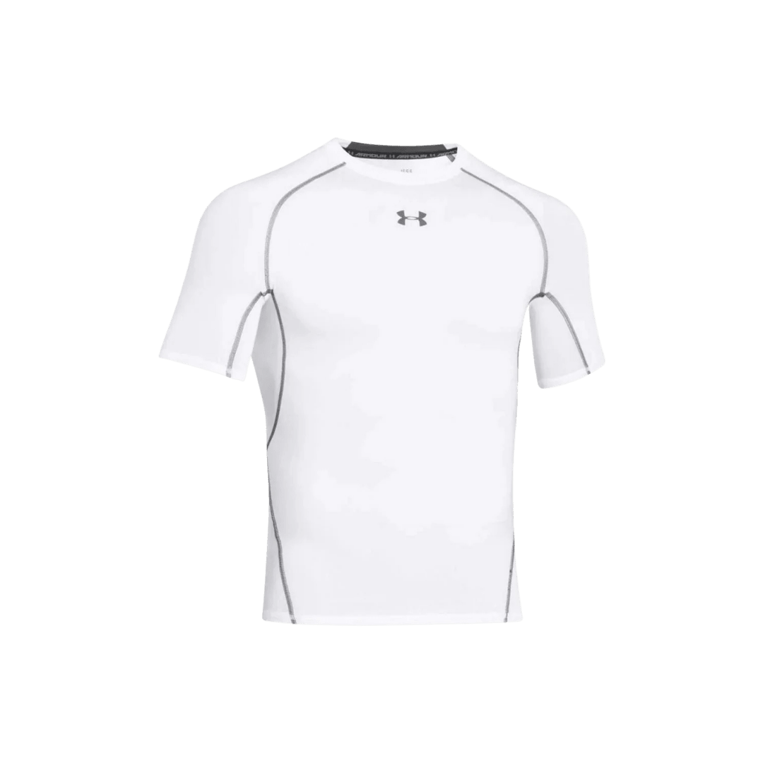 Chandail de compression Under Armour heatgear - Canada Fighting Vetements