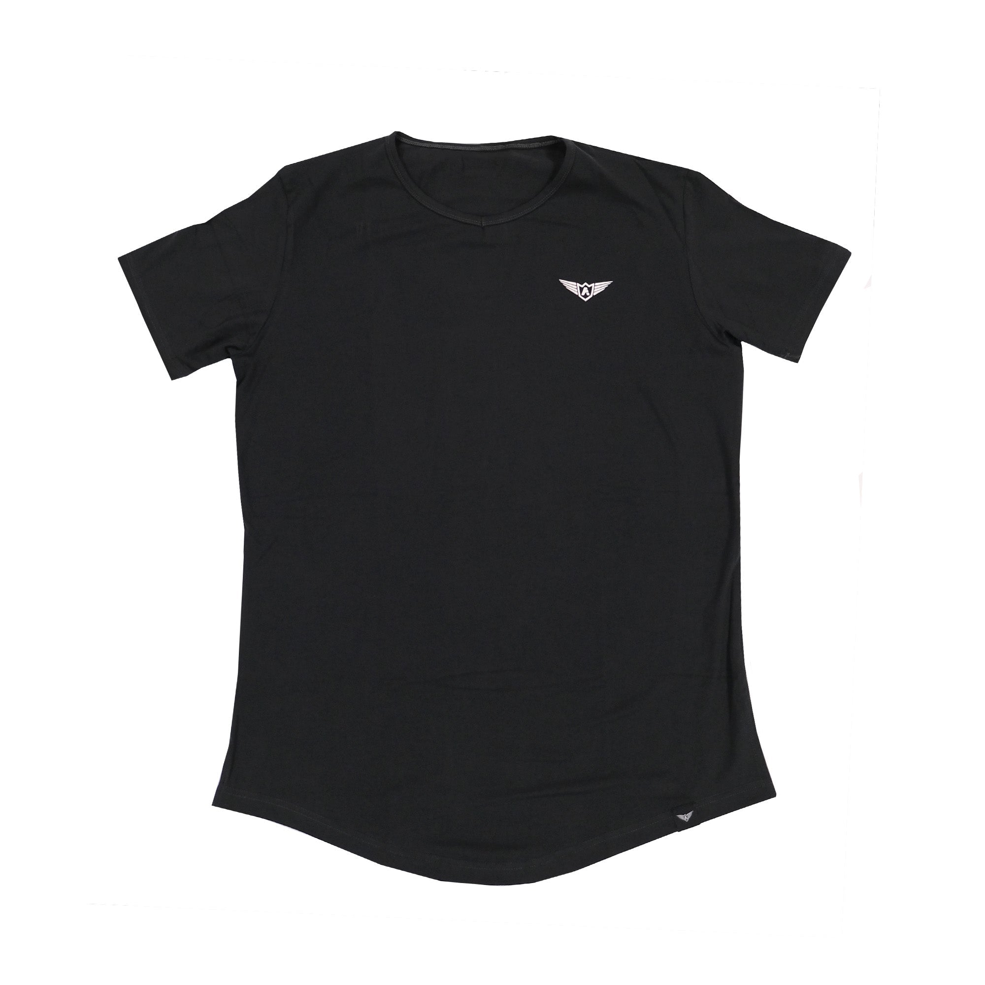 Commander Scoop T-shirt V2 - Canada Fighting Vetements