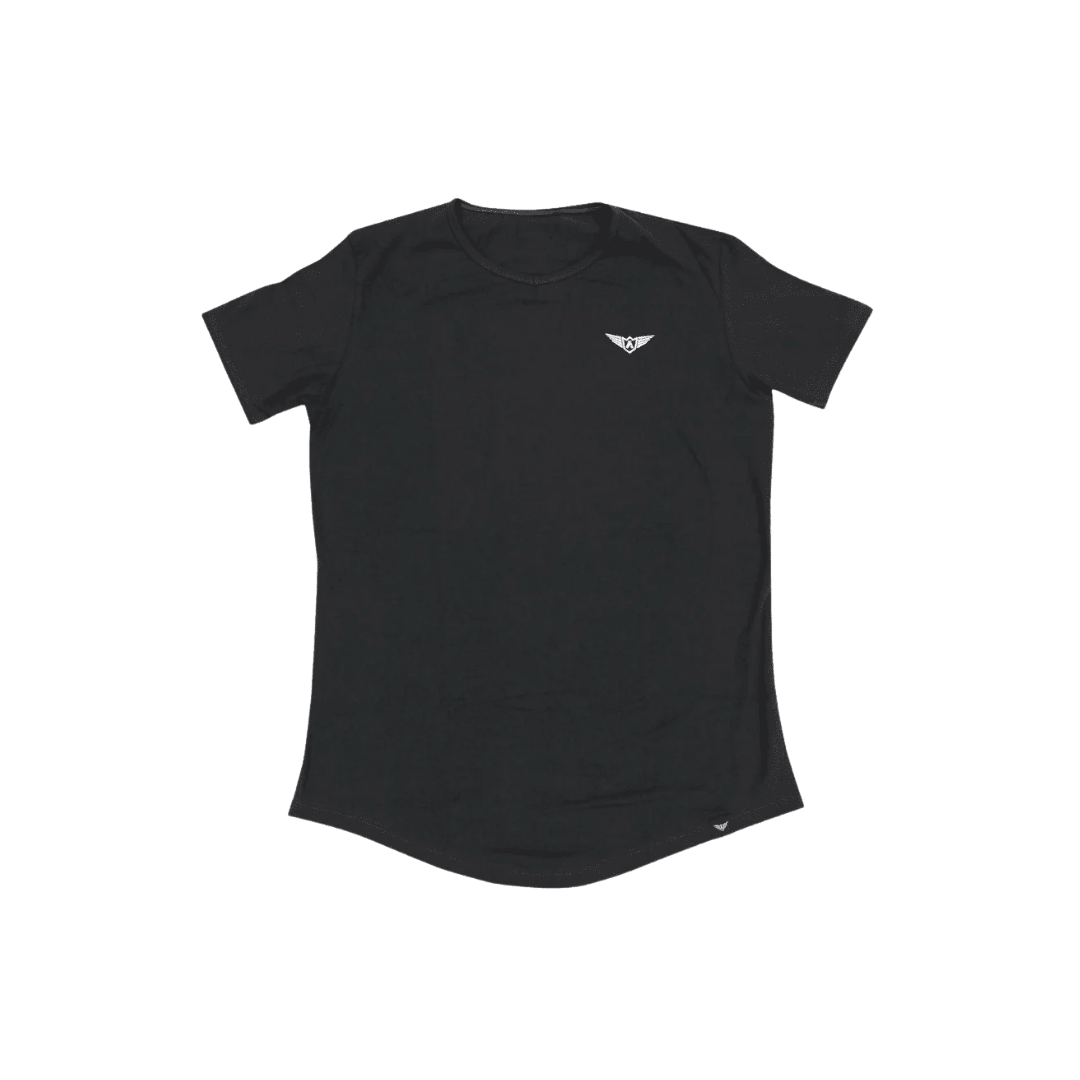 Commander Scoop T-shirt V2 - Canada Fighting Vetements