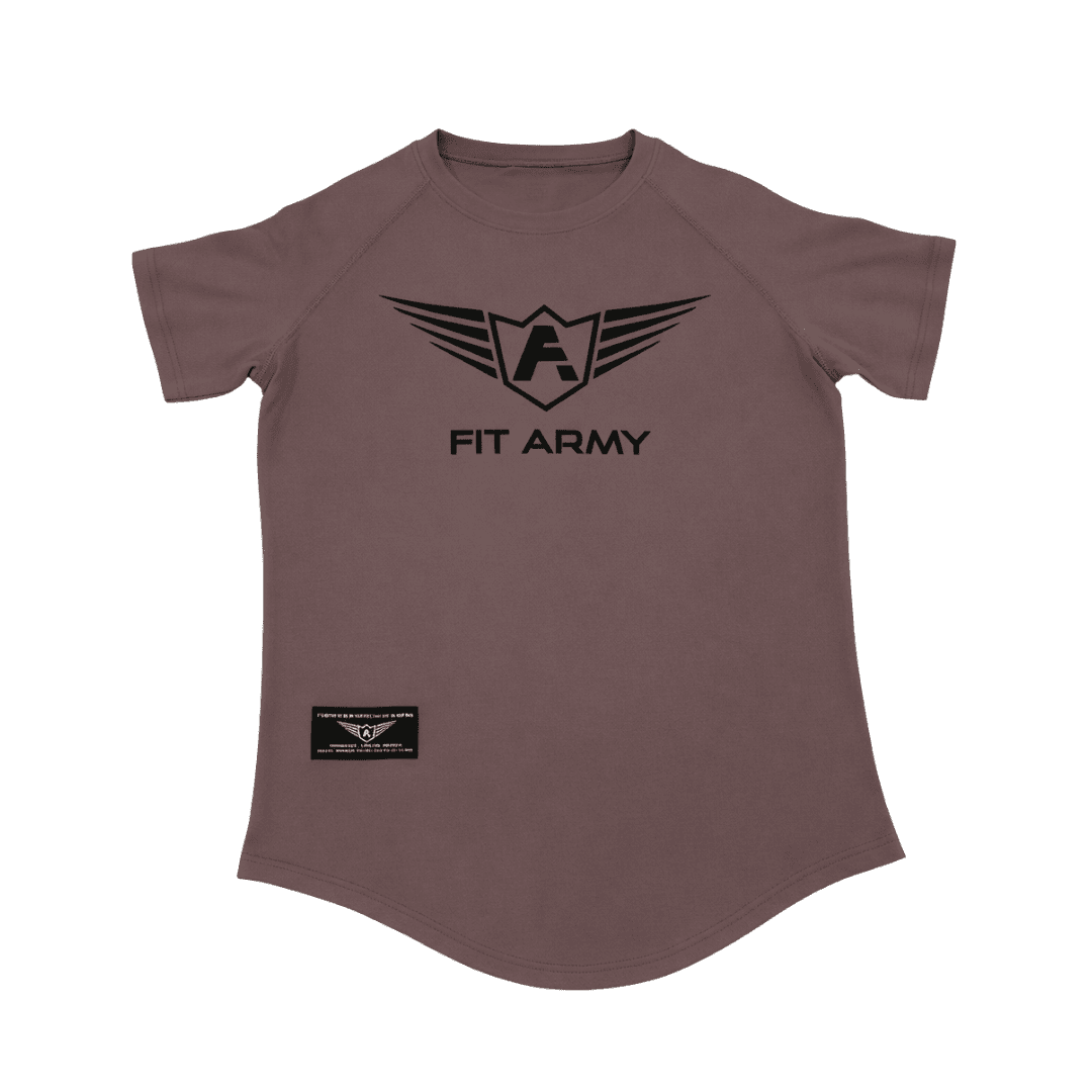 Commander Scoop T-shirt V2 - Canada Fighting Vetements