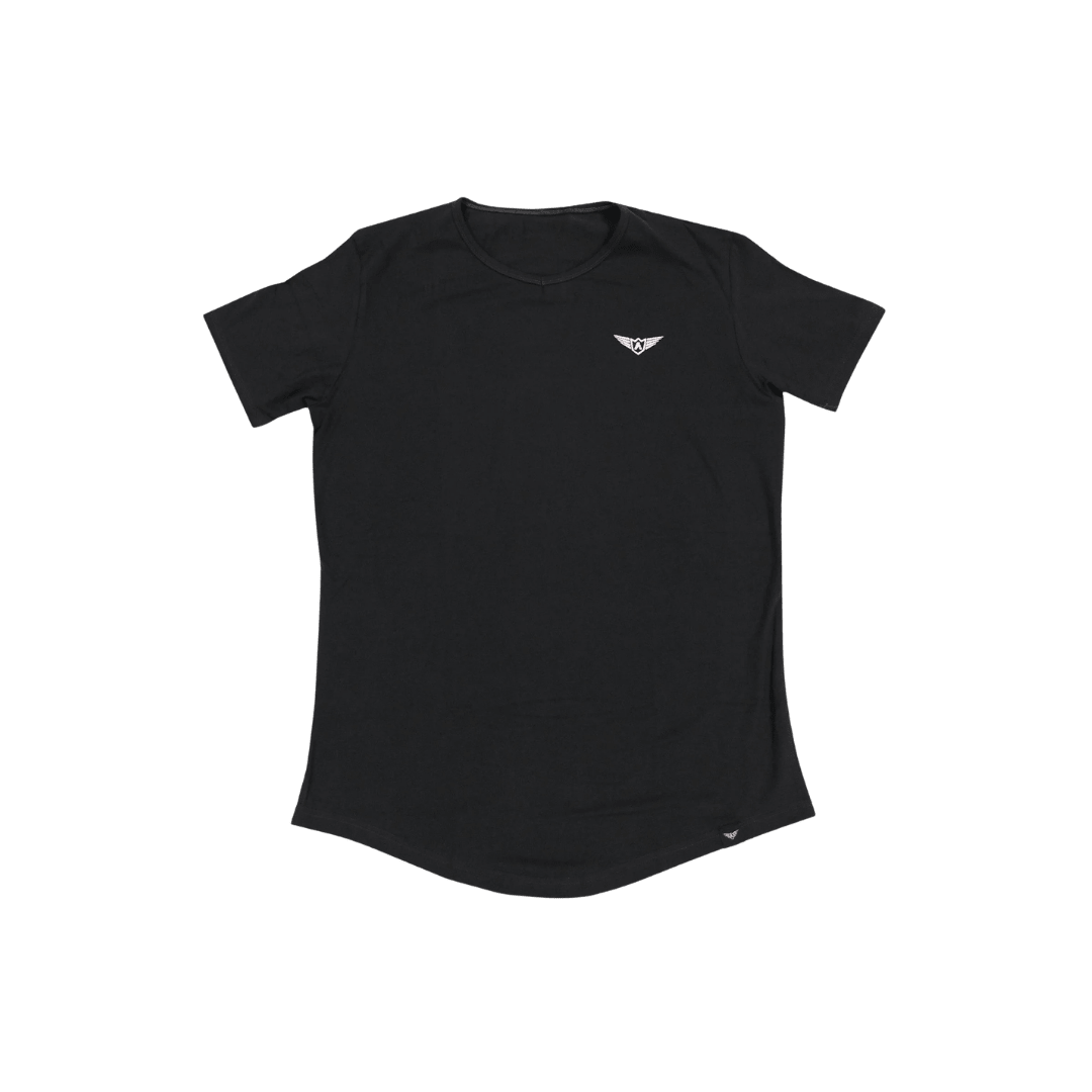 Commander Scoop T-shirt V2 - Canada Fighting Vetements