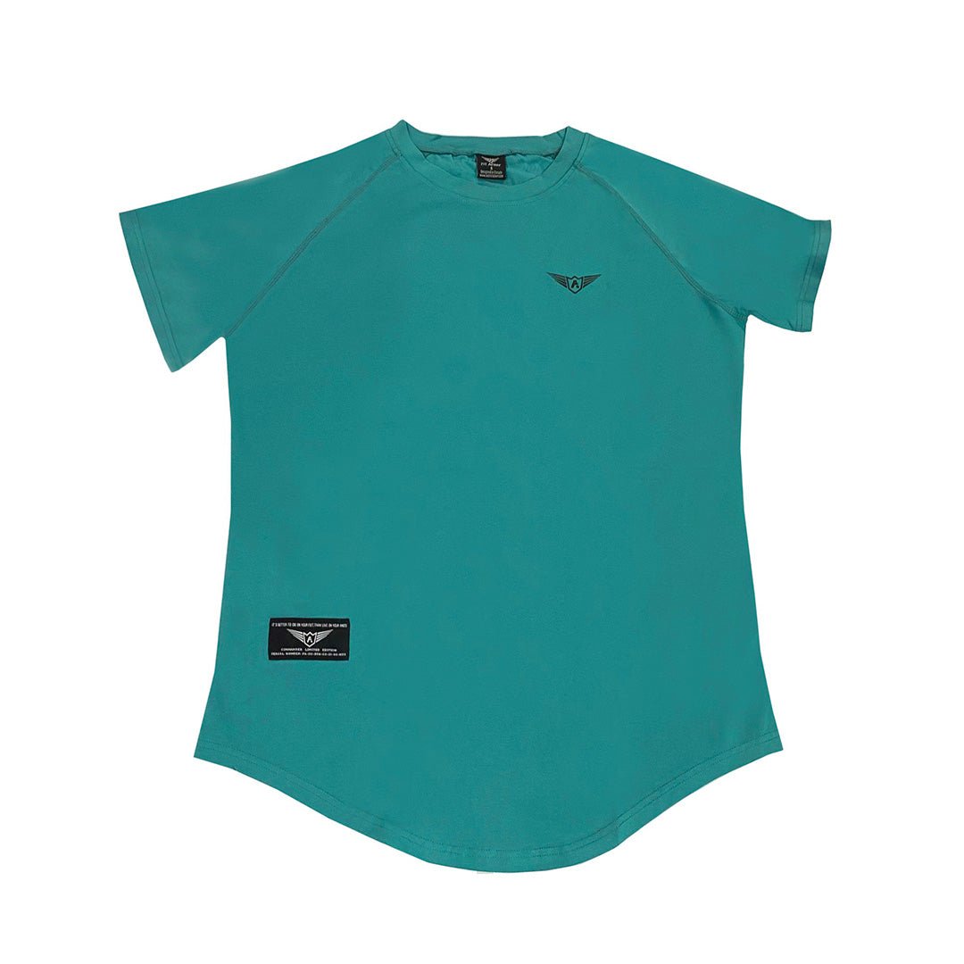 Commander Scoop T-shirt - Canada Fighting Vetements