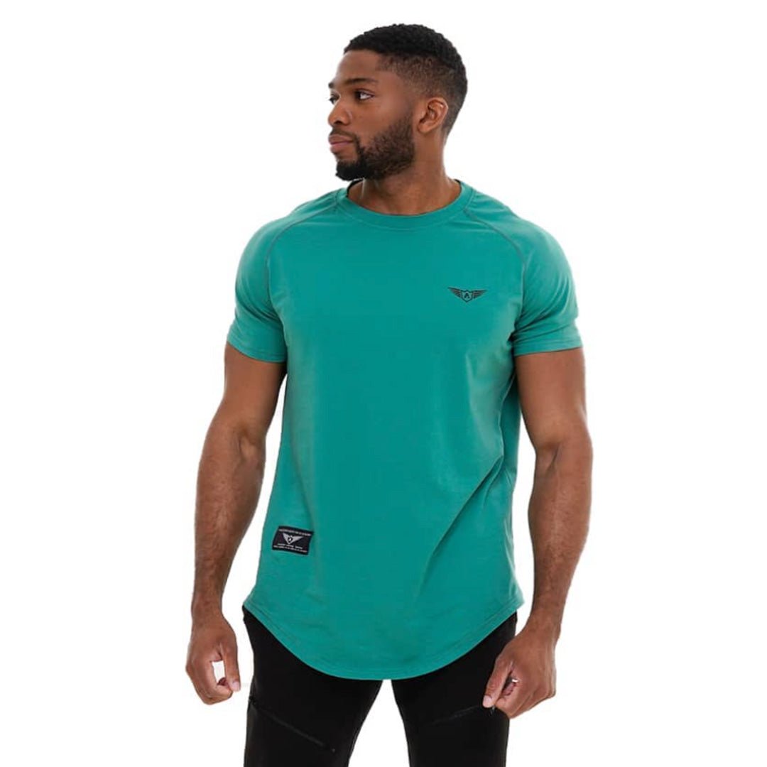 Commander Scoop T-shirt - Canada Fighting Vetements