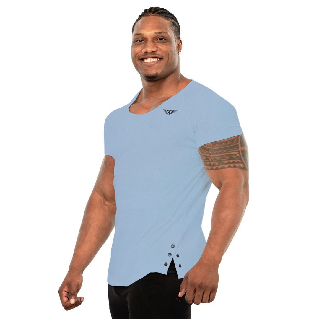 Coron T-shirt - Canada Fighting Vetements