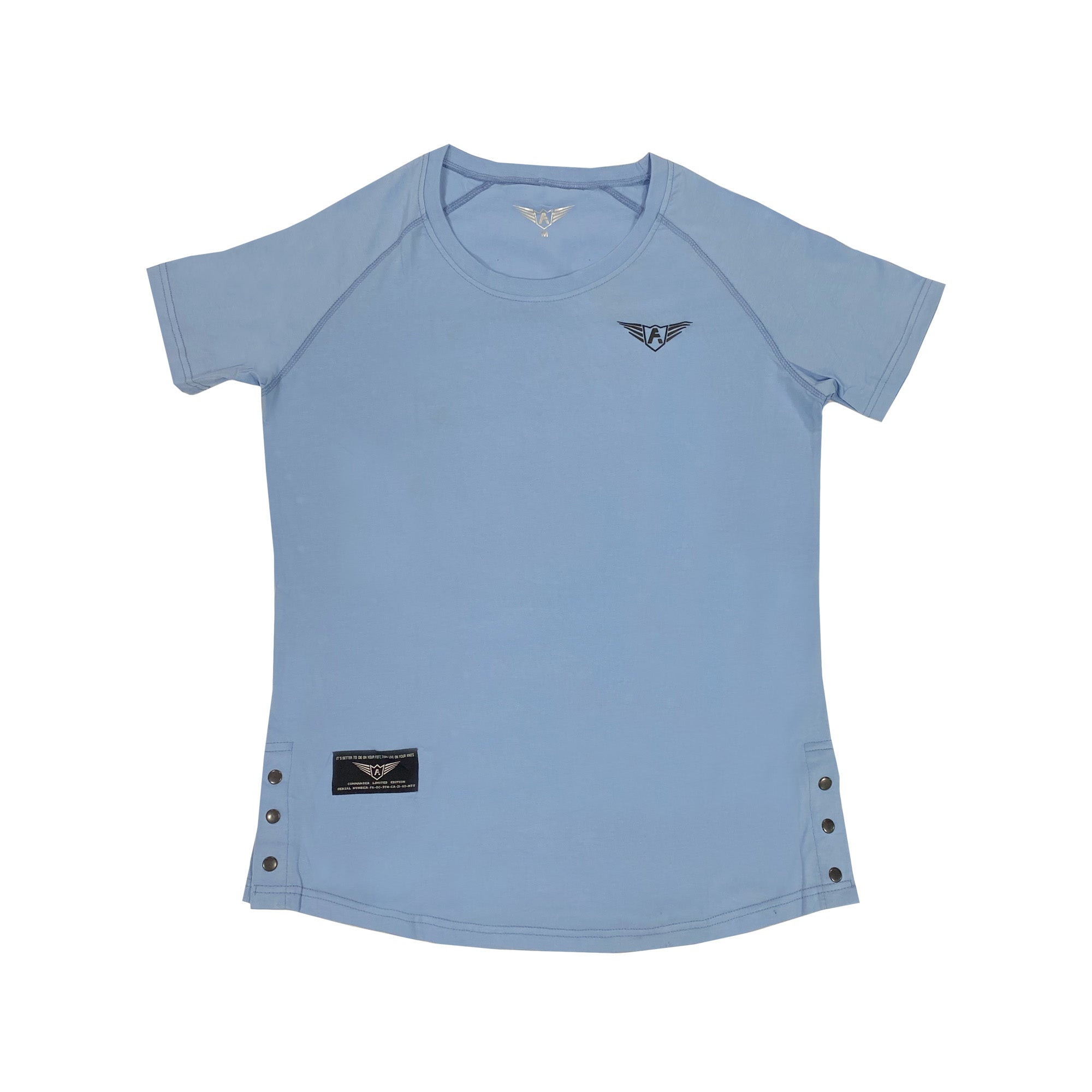 Coron T-shirt - Canada Fighting Vetements