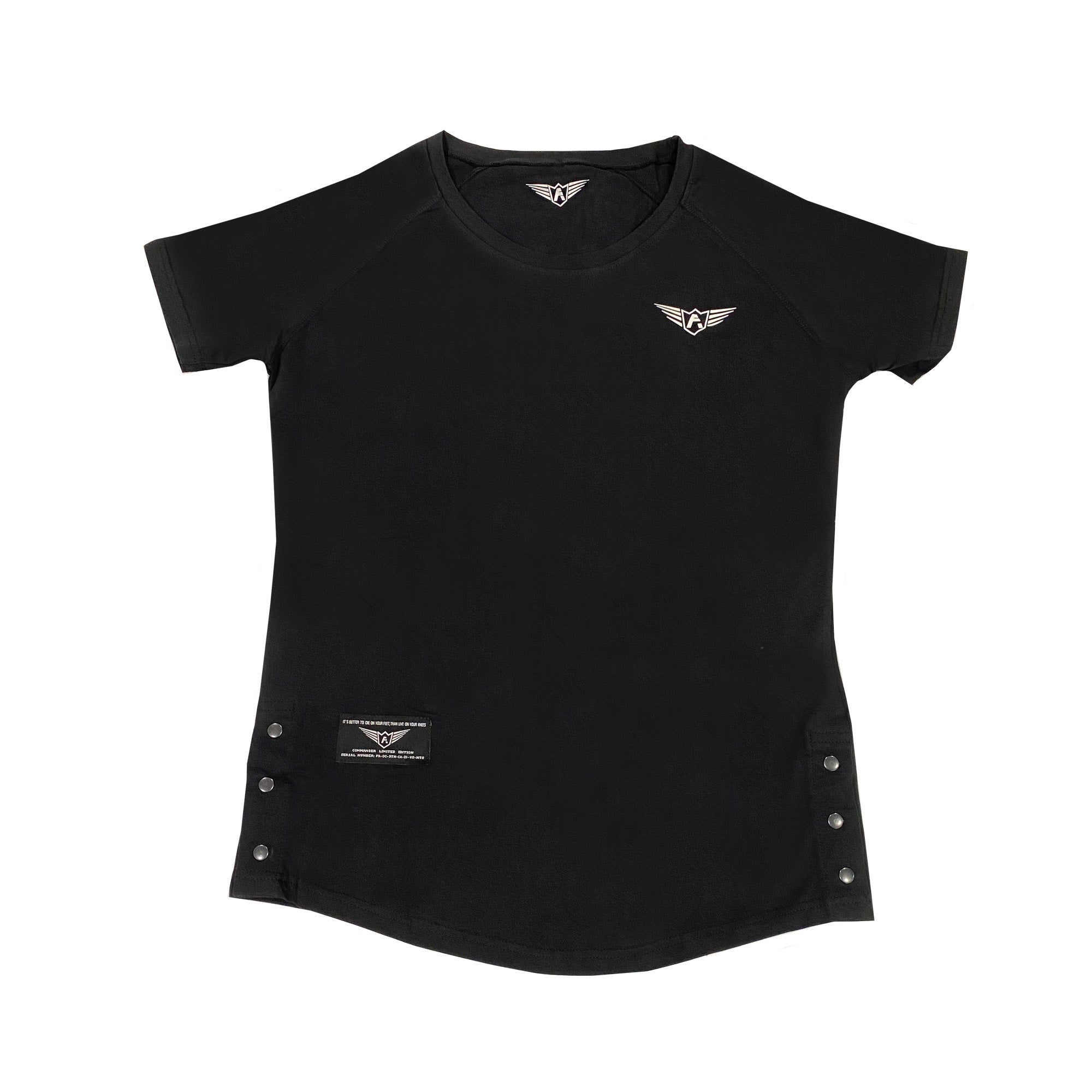 Coron T-shirt - Canada Fighting Vetements
