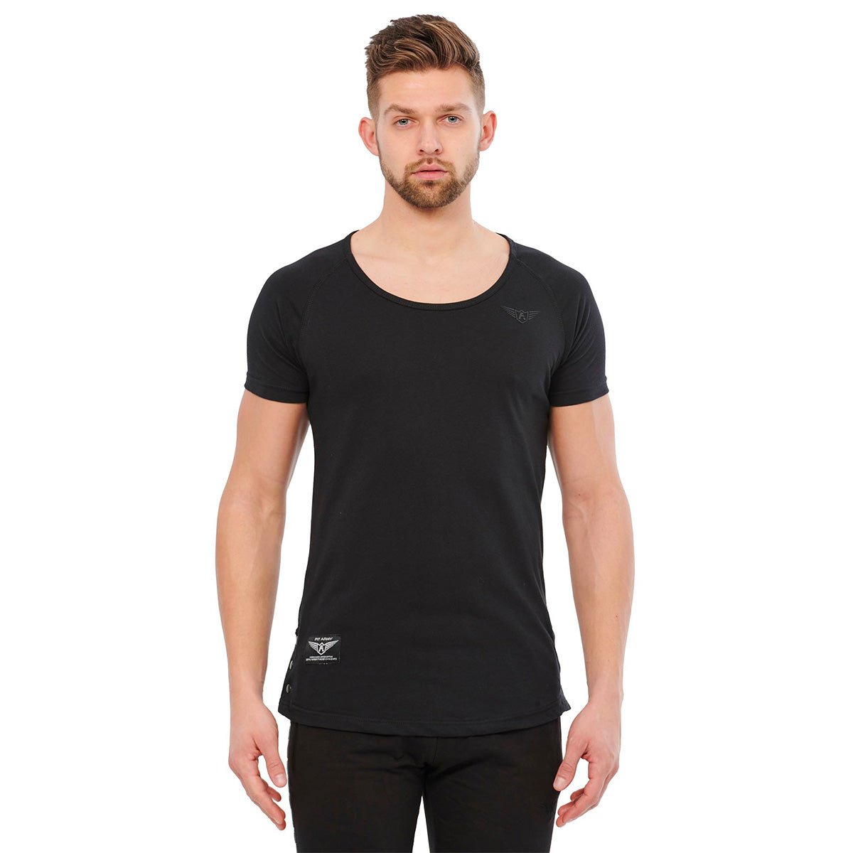 Coron T-shirt - Canada Fighting Vetements