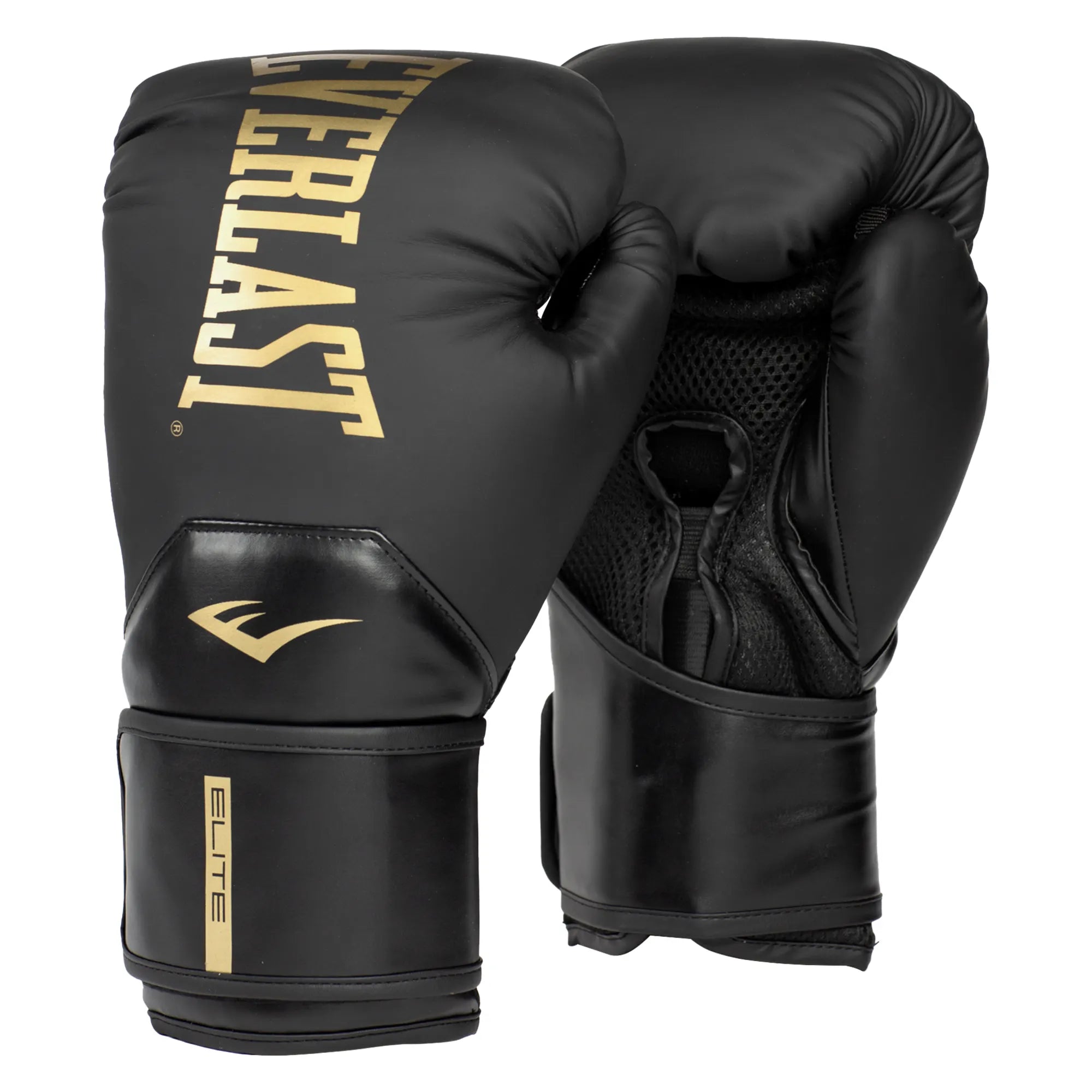 Everlast Gants de boxe Elite