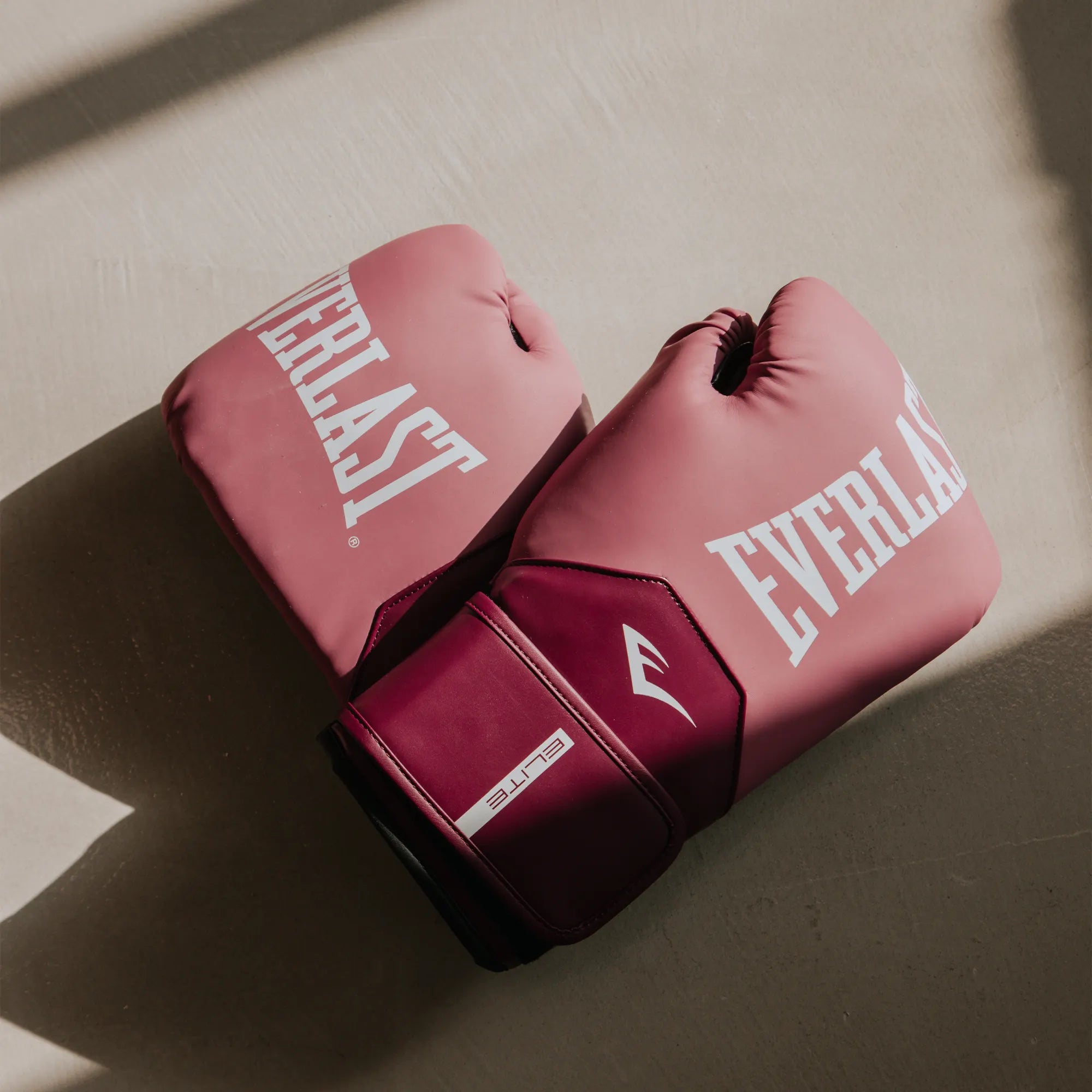 Everlast Gants de boxe Elite