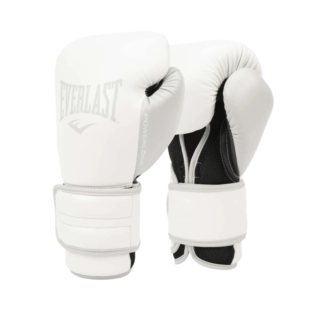 Everlast® - Gants de boxe Powerlock 2 - Canada Fighting Gants de boxe