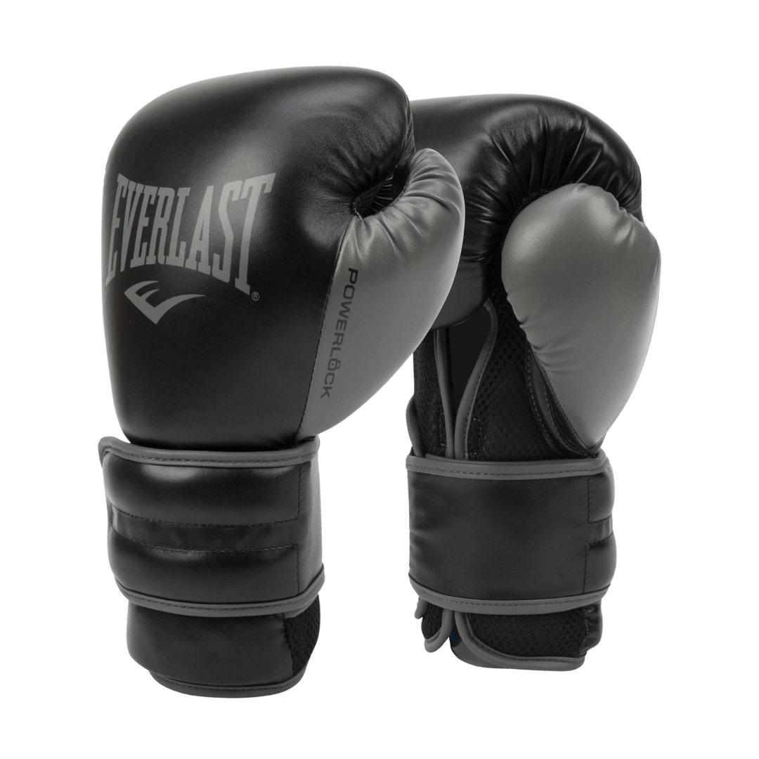 Everlast® - Gants de boxe Powerlock 2 - Canada Fighting Gants de boxe
