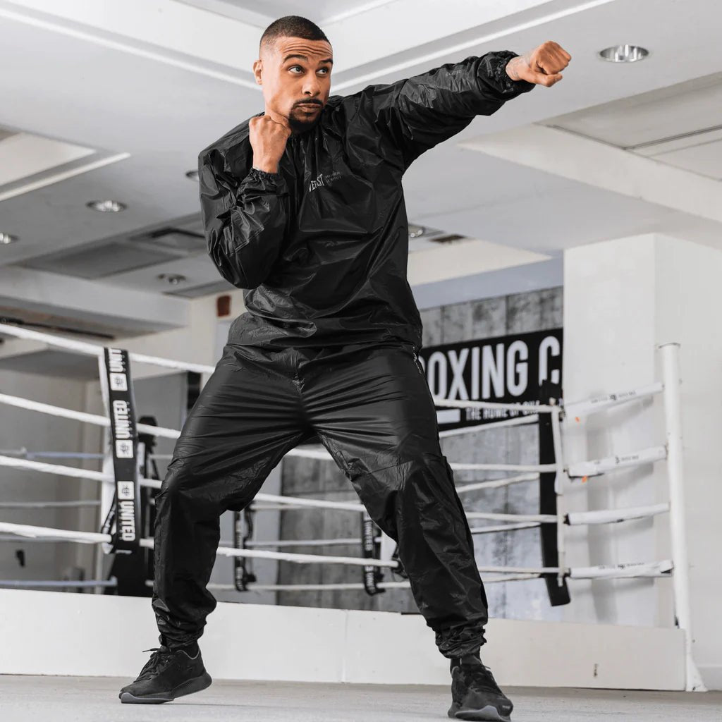 Everlast® Sauna Suit - Canada Fighting Vetements