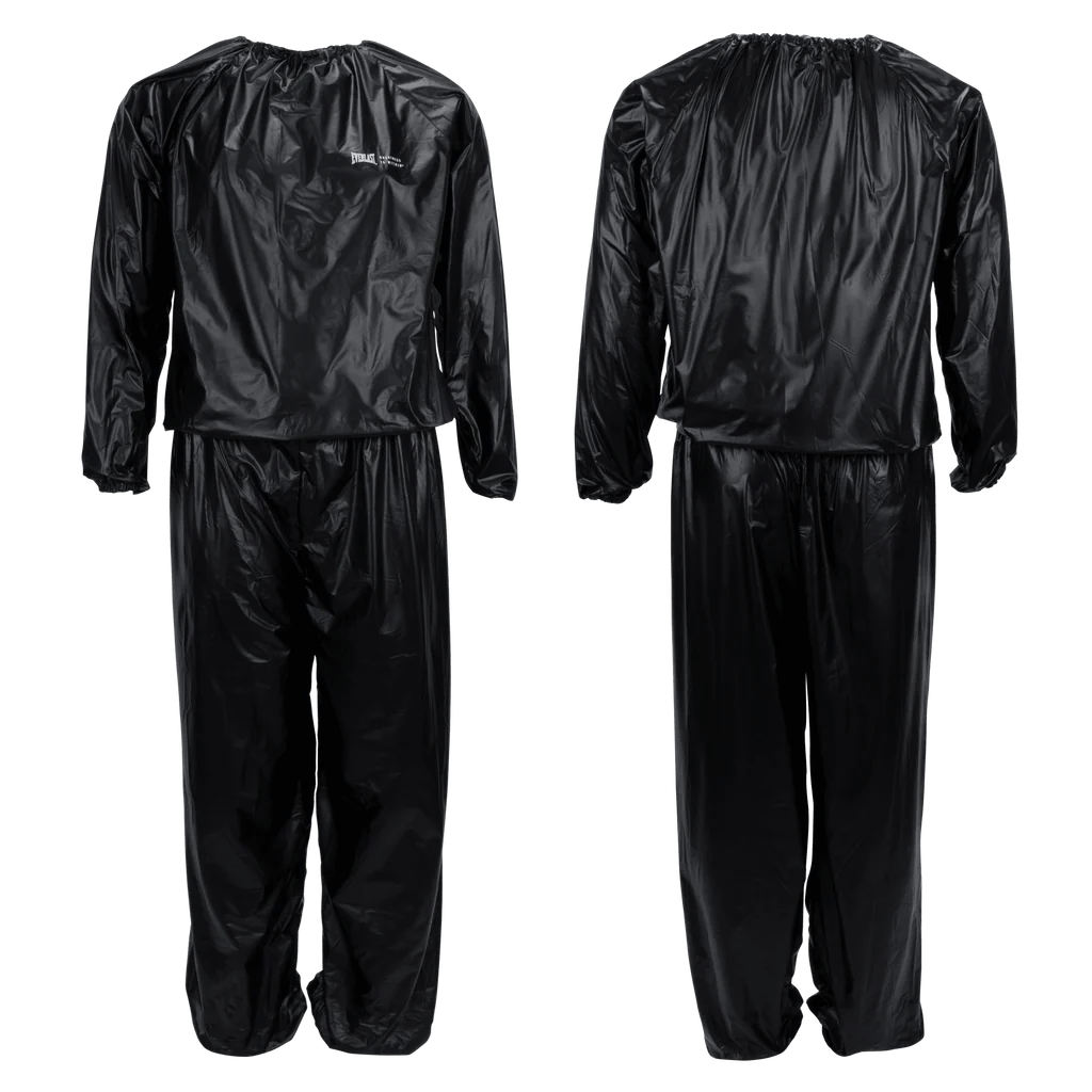 Everlast® Sauna Suit - Canada Fighting Vetements