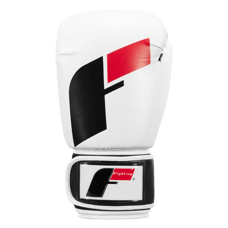 Fighting Big Logo Gants de sac - Canada Fighting Gants de boxe