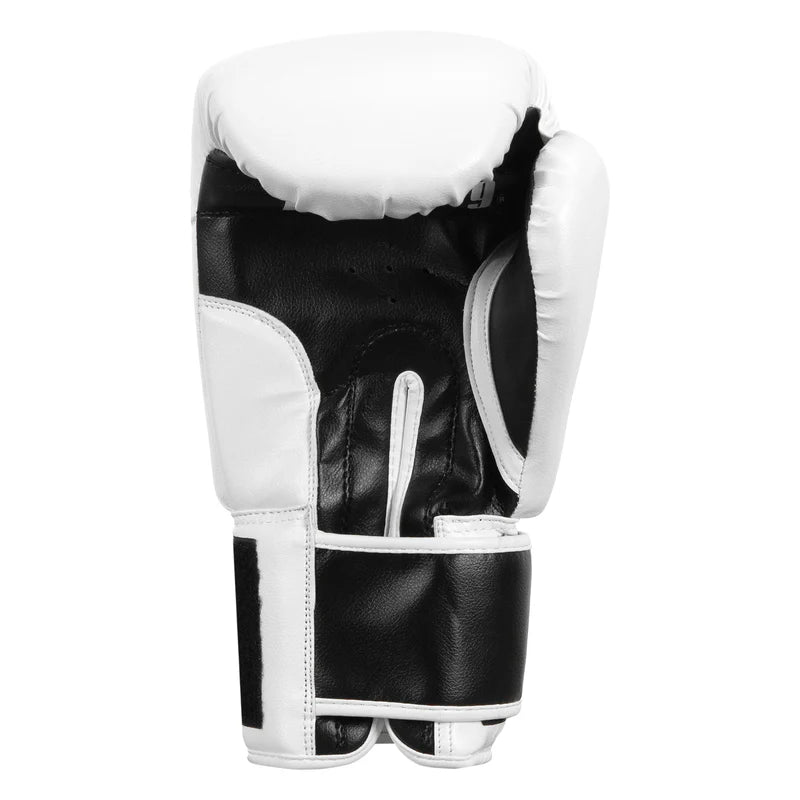 Fighting Big Logo Gants de sac - Canada Fighting Gants de boxe