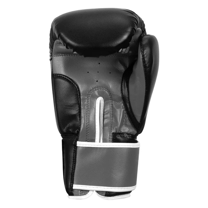 Fighting Big Logo Gants de sac - Canada Fighting Gants de boxe