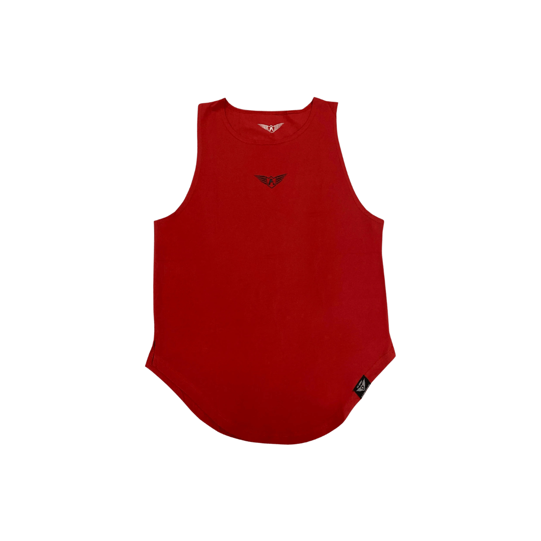 Fit Army - Camisole d'entraînement LT Scoop - Canada Fighting Vetements