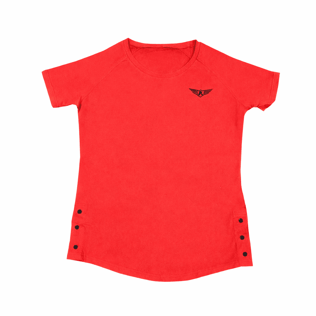 Fit Army - Coron T-shirt confort - Canada Fighting Vetements