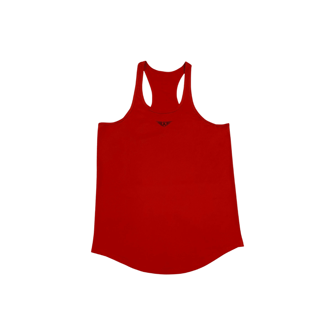 Fit Army - Singlet camisole stringer - Canada Fighting Vetements