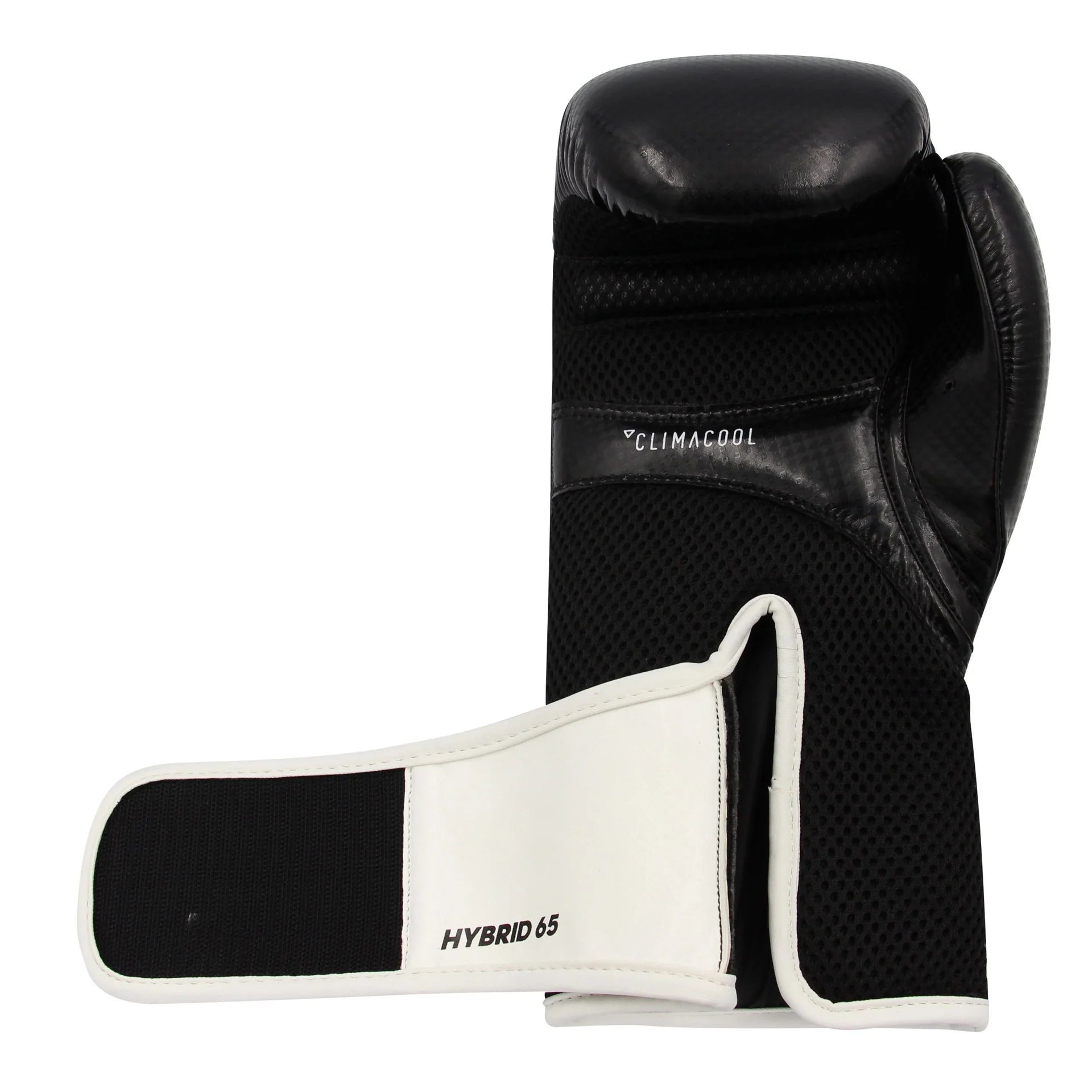 Gants de boxe et de kickboxing Adidas Hybrid 65 - Canada Fighting Gants de boxe