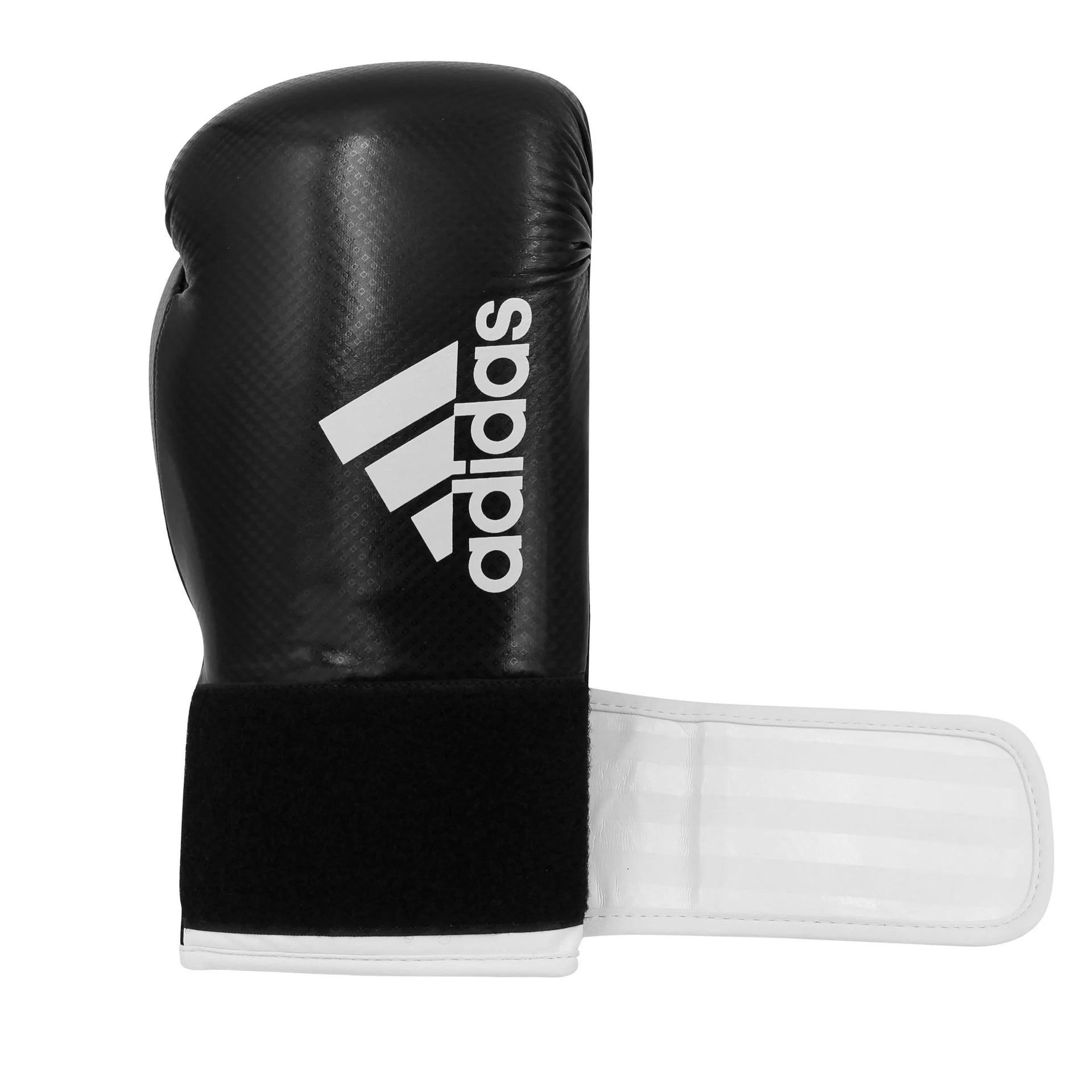 Gants de boxe et de kickboxing Adidas Hybrid 65 - Canada Fighting Gants de boxe