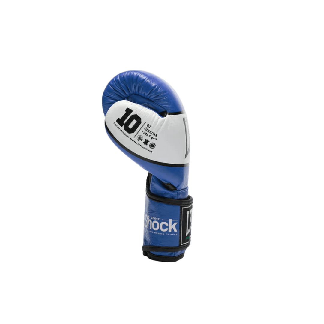 Gants de boxe Leone Shock – Cuir premium pour entraînement - Canada Fighting Gants de boxe