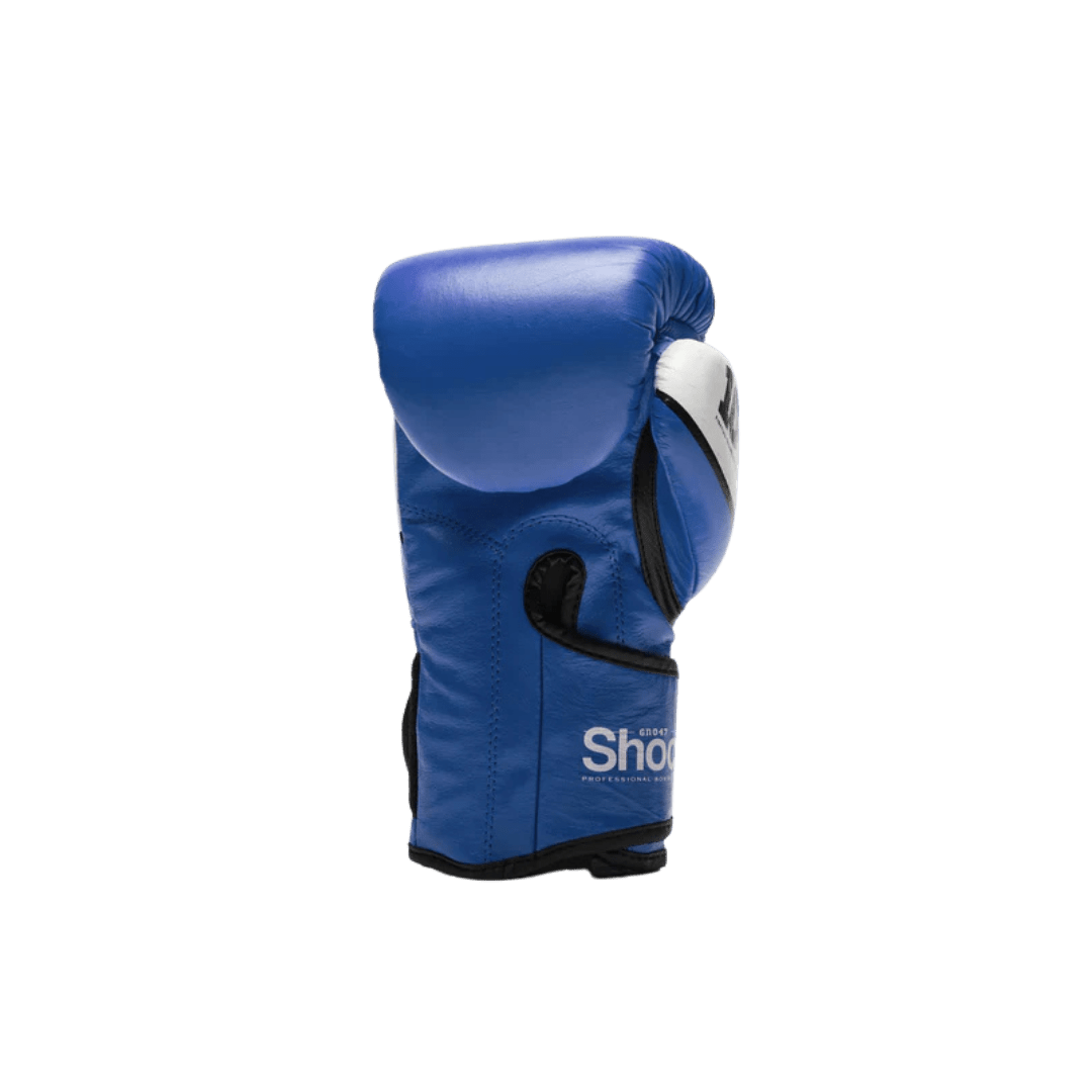 Gants de boxe Leone Shock – Cuir premium pour entraînement - Canada Fighting Gants de boxe