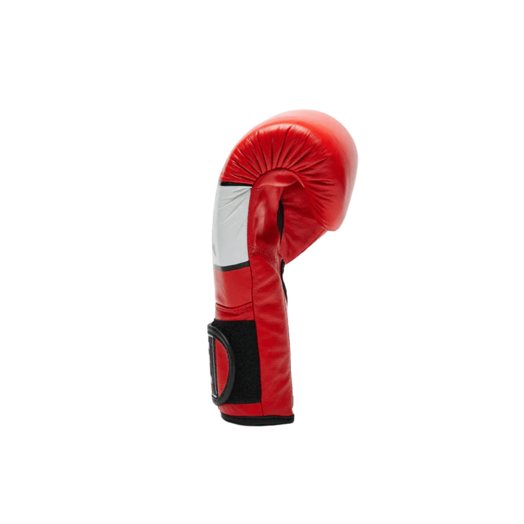 Gants de boxe Leone Shock – Cuir premium pour entraînement - Canada Fighting Gants de boxe