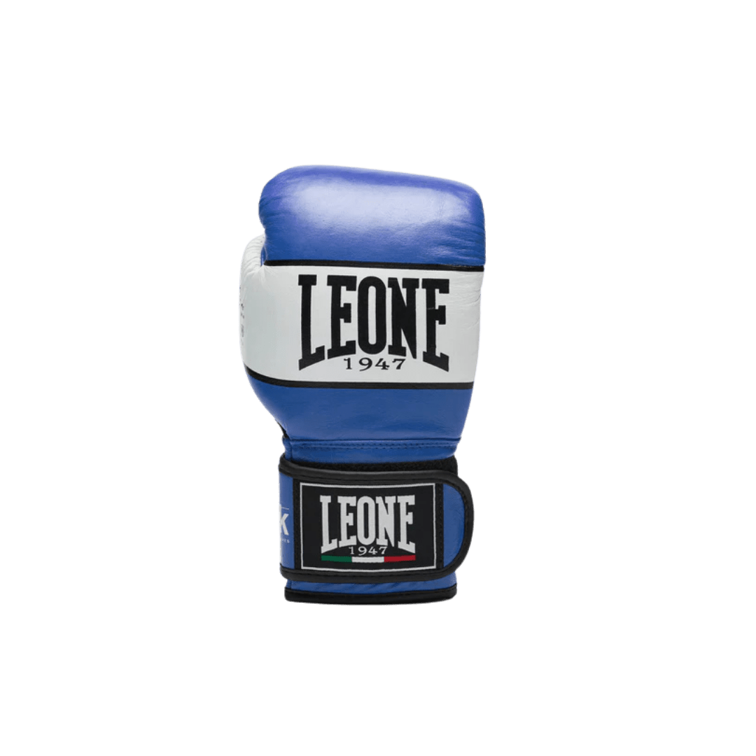 Gants de boxe Leone Shock – Cuir premium pour entraînement - Canada Fighting Gants de boxe