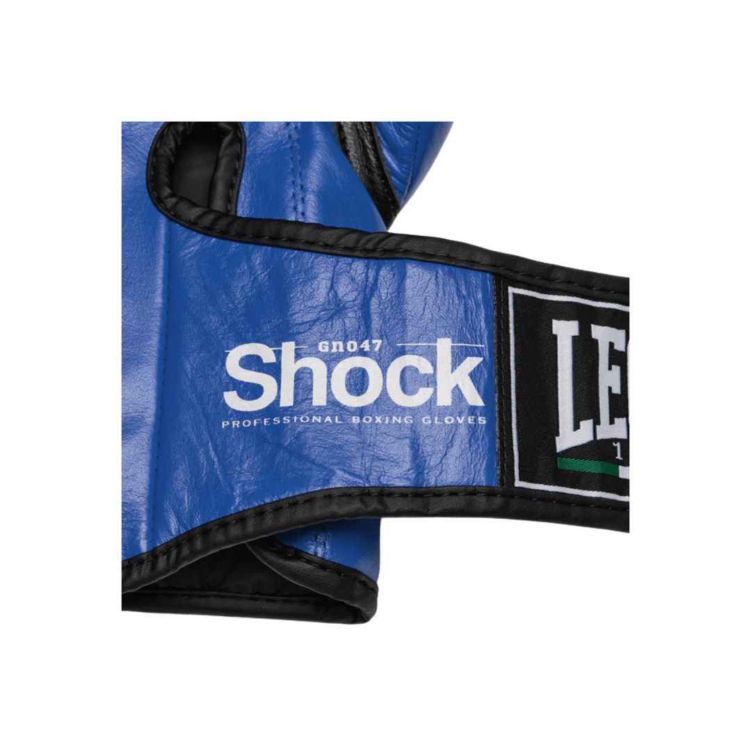 Gants de boxe Leone Shock – Cuir premium pour entraînement - Canada Fighting Gants de boxe