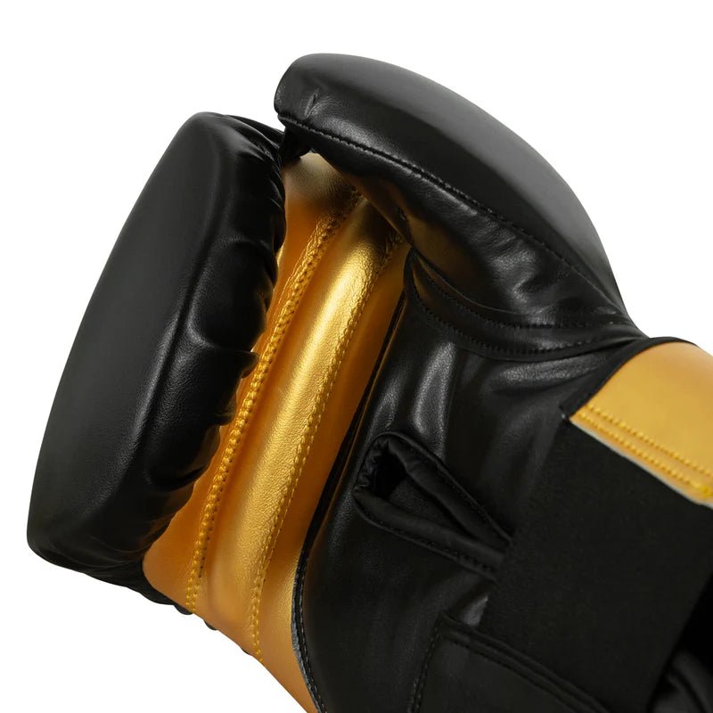Gants de sac TITLE Boxing Swift - Canada Fighting Gants de boxe