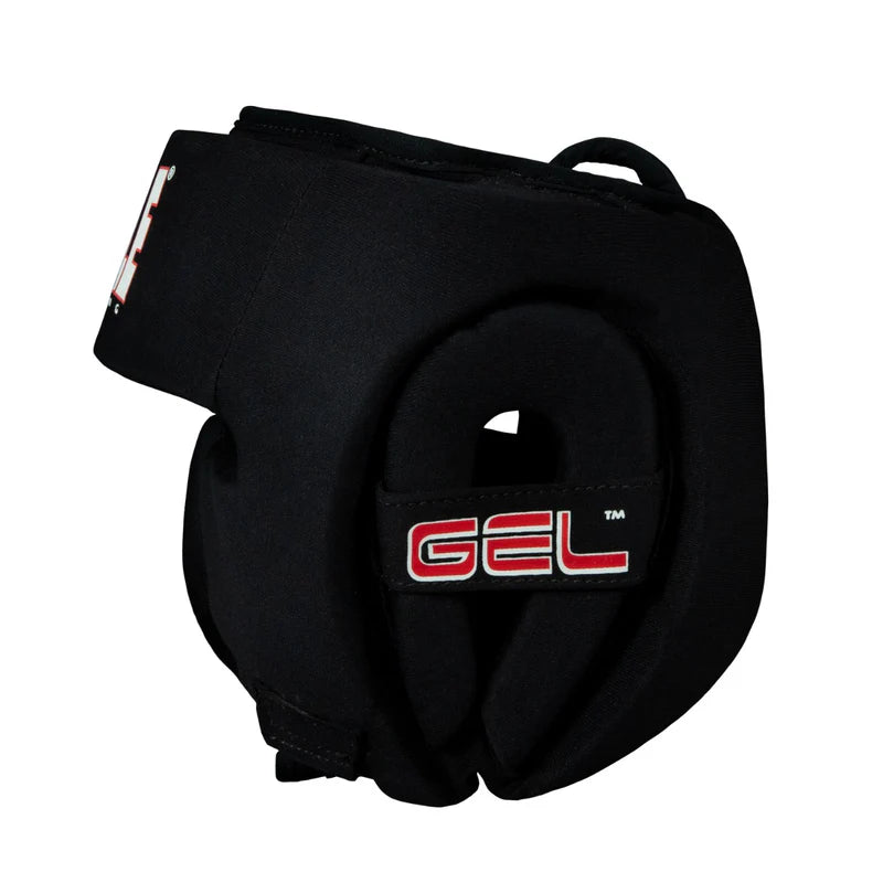 Casque TITLE Boxing Gel Training