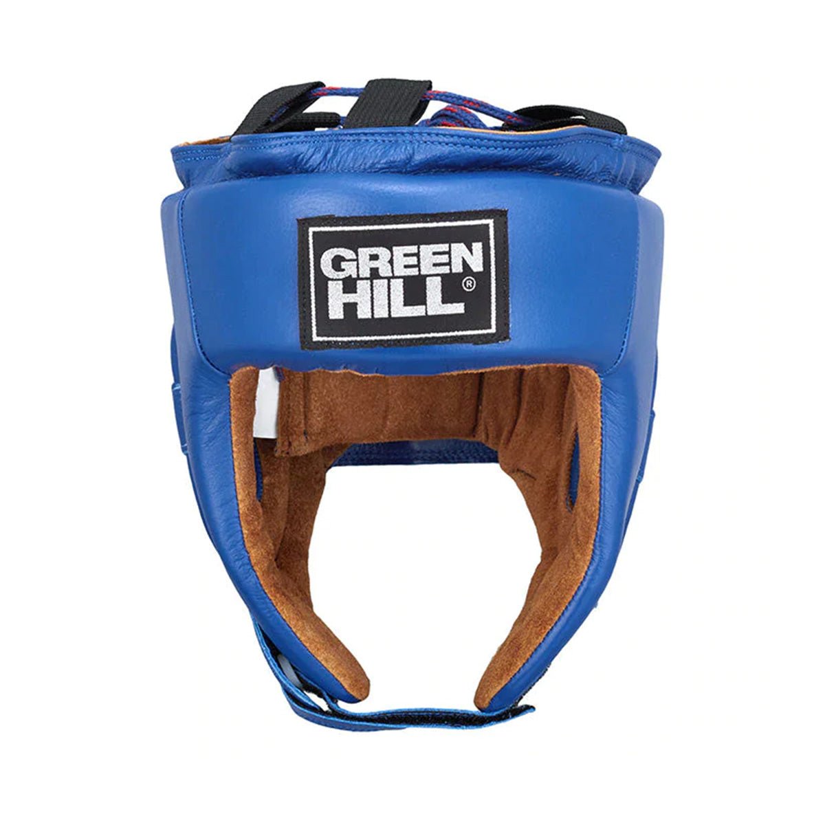 Green Hill Casque de boxe Five Star - Canada Fighting Protection