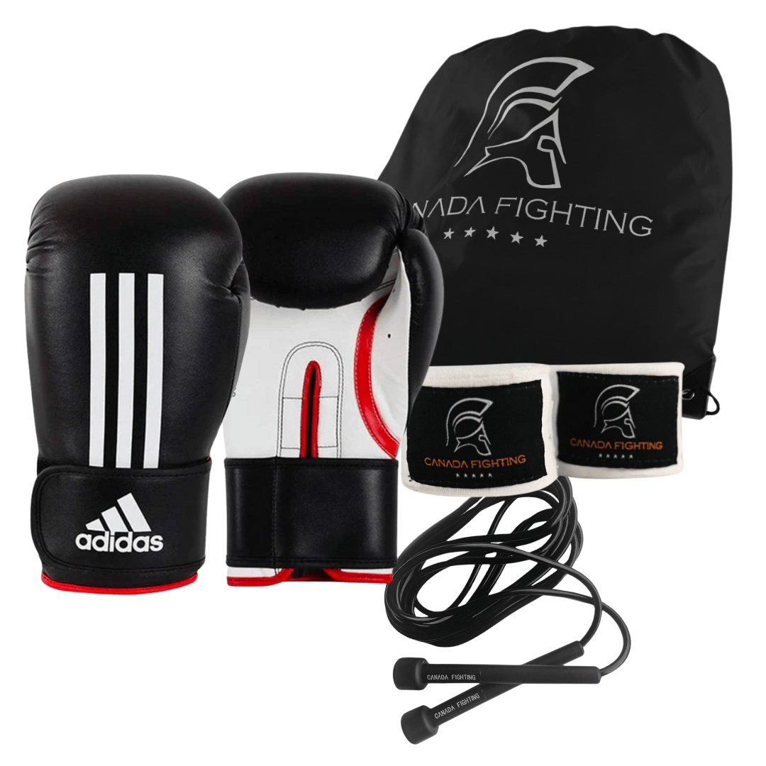 Kit d'entraînement CF x Adidas - Canada Fighting