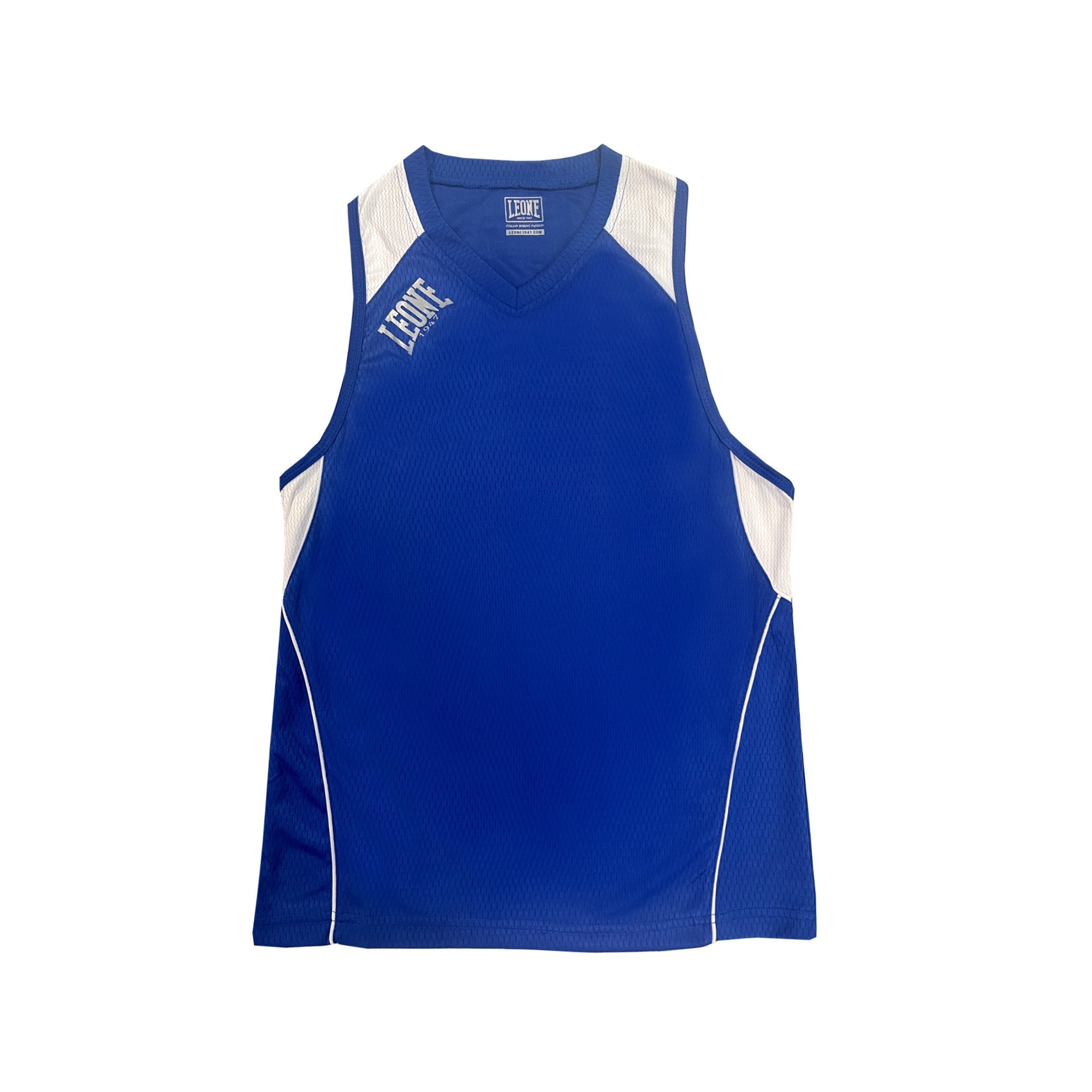 Leone Corner Camisole Singlet - Canada Fighting Vetements