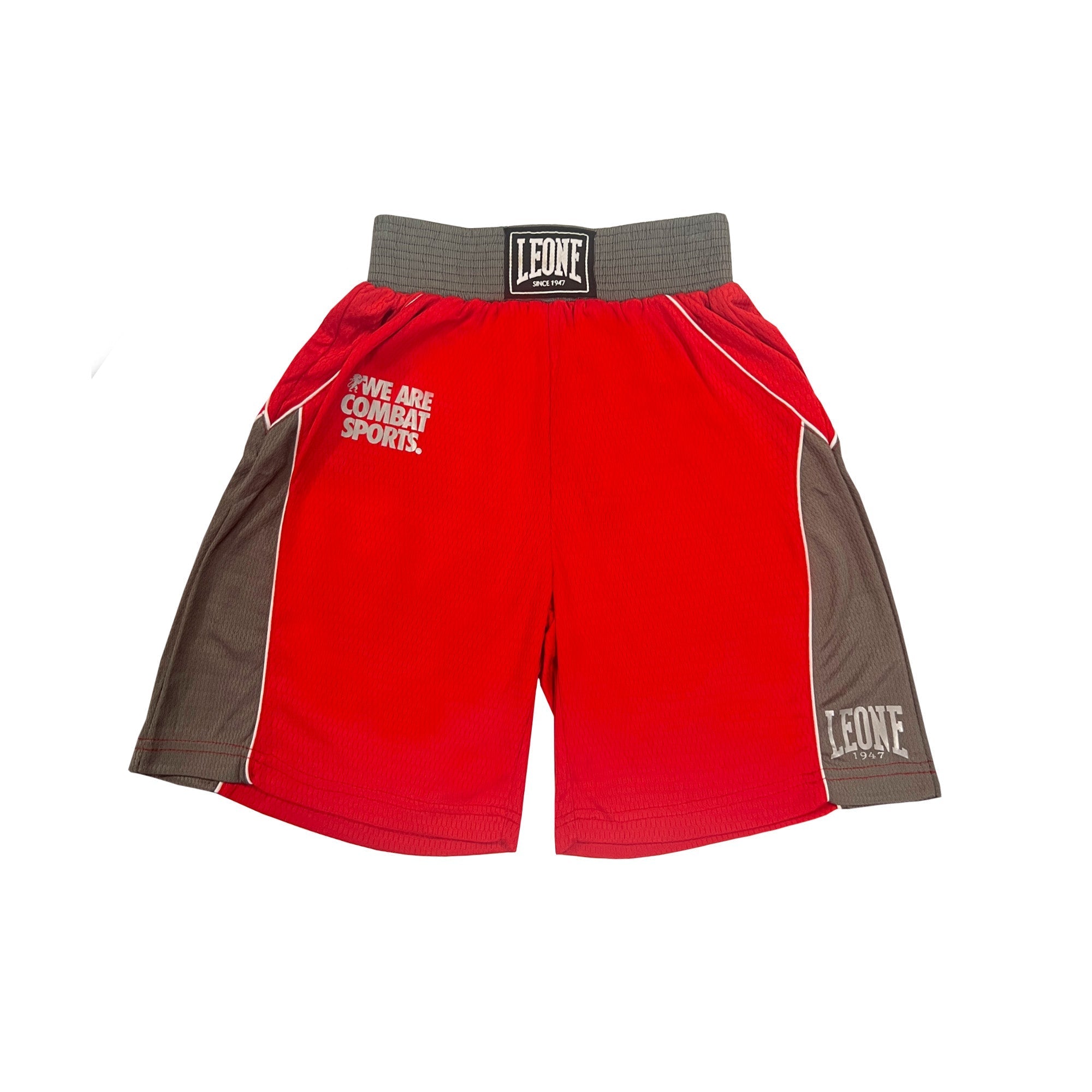 Leone Corner Short - Canada Fighting Vetements